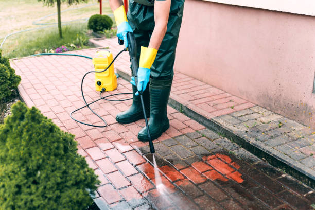 Solar Panel Cleaning in Akron, PA